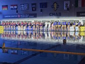 Pallanuoto, la R.N. Savona si congeda dalla Champions League con una sconfitta: Barceloneta troppo superiore, biancorossi battuti 17-10