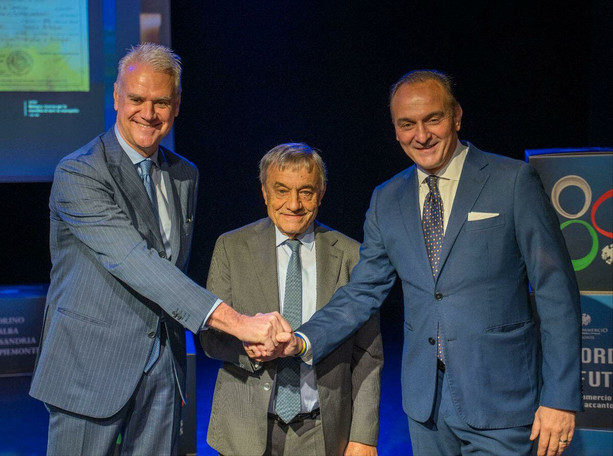 Confcommercio Piemonte fa 80 anni, ma la crescita è lenta: &quot;Serve una legge regionale al passo coi tempi”