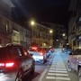 Ponte del 2 Giugno, code sulla Statale 28: rallentamenti dal Piemonte alla Liguria a causa di un cantiere a Ormea