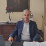 Il sindaco di Bra Gianni Fogliato dopo un anno di mandato: &quot;Amo la mia città, il presente si costruisce dai bambini&quot; [INTERVISTA]