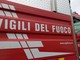 Fuga di gas in palazzina di seconde case a Bobbio Pellice