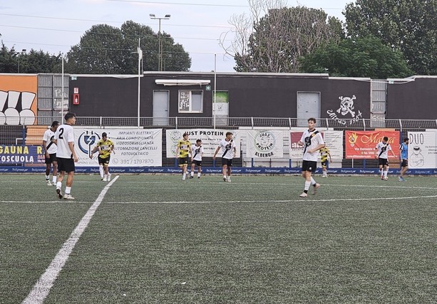 Calcio | Test match di Promozione al Riva, la webcronaca di Albingaunia - Baia Alassio Calcio | Test match di Promozione al Riva, la webcronaca di Albingaunia - Baia Alassio