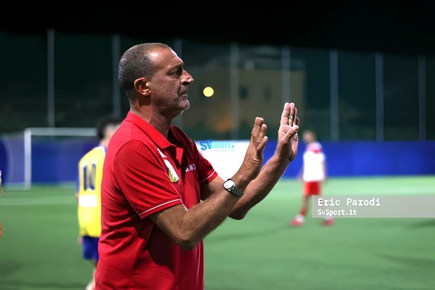 Calcio. S. F. Loano, cambio in panchina: esonerato Alessandro Lupo