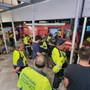 Ventimiglia: sono proseguite per tutta la notte le ricerche del piccolo scomparso ieri al camping 'Por la Mar' (Foto)