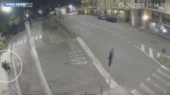 Massacrato e derubato davanti alla stazione di Gallarate, presi tre minorenni