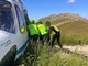 Frabosa Sottana, recuperato senza vita un escursionista sul Monte Mondolè