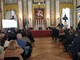 Pnrr, Genova 800 milioni in tre anni, Bucci: "Noi capaci di far arrivare i finanziamenti" (Foto e Video) Pnrr, Genova 800 milioni in tre anni, Bucci: "Noi capaci di far arrivare i finanziamenti" (Foto e Video)