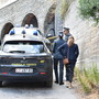 Imperia: è indagato per omissione di soccorso l'uomo che venerdì scorso ha incontrato Allen alla rotonda di Latte