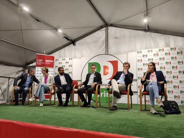 Comunali 2027, Appendino gela Lo Russo: &quot;Ok dialogo con Pd, ma candidato non può essere lui&quot;