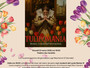 “Tulipomania”, il nuovo film di Liana Marabini in proiezione al Théâtre des Variétés di Monaco