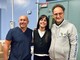 Miracolo alle Molinette, un urgentissimo trapianto di fegato salva la vita ad una ragazza greca Miracolo alle Molinette, un urgentissimo trapianto di fegato salva la vita ad una ragazza greca