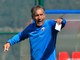 Calcio | Vado. La Coppa chiama i rossoblu, Pastorino: "Inter Under 23 tecnica e forte fisicamente, dovremo essere attenti a entrambe le fasi" (VIDEO)