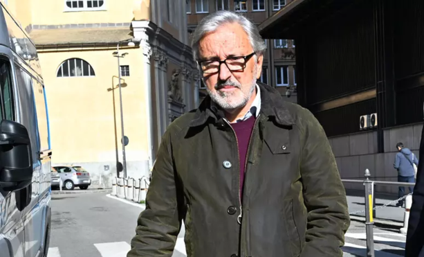 Ponte Morandi, Castellucci denuncia: “A Rebibbia leso il mio diritto alla difesa”