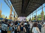 Kappa FuturFestival: il popolo della musica elettronica è tornato al Parco Dora [FOTO]
