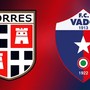 Calcio | Il Vado cerca nuovo slancio a Sassari, la webcronaca della sfida con la Torres (LIVE) Calcio | Il Vado cerca nuovo slancio a Sassari, la webcronaca della sfida con la Torres (LIVE)