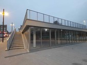 Dallo Shaker al nuovo bar di piazzale Kennedy: ecco chi darà vita (e gusto) all'area stazioni