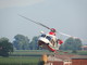 Grave incidente sul “Colle di San Bernardo” al confine con il cuneese: due codici rossi Grave incidente sul “Colle di San Bernardo” al confine con il cuneese: due codici rossi