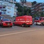 Ventimiglia, proseguono senza sosta le ricerche dei due giovani dispersi in mare: ore di angoscia tra Cala del Forte e le Calandre Ventimiglia, proseguono senza sosta le ricerche dei due giovani dispersi in mare: ore di angoscia tra Cala del Forte e le Calandre
