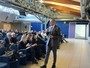 Sanremo: trasparenza e innovazione nella PA, al Palafiori un seminario sui controlli interni del professor Amedeo Bianchi (Foto e video) Sanremo: trasparenza e innovazione nella PA, al Palafiori un seminario sui controlli interni del professor Amedeo Bianchi (Foto e video)