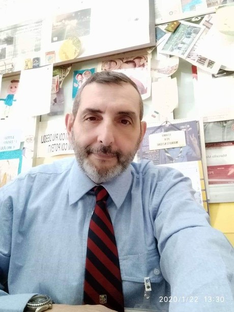 Grugliasco piange Marcello Merola, tra i fondatori della protezione civile della città Grugliasco piange Marcello Merola, tra i fondatori della protezione civile della città