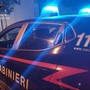 Albenga, colpito da cocci di bottiglia dopo una lite: trasportato al Santa Corona