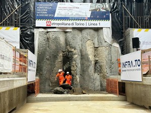 Caos Metro 1, Sala Rossa divisa tra fondi TAV e richieste a Salvini: servono 34 milioni
