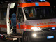 Scontro frontale in via Don Orione, a Bra: grave un ragazzo di 18 anni