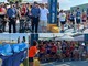 Run for the Whales da record: oltre 1200 in gara a Sanremo tra sport, musica e impegno ambientale (Foto)
