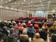 No al Termovalorizzazione, voto contrario alla discussione della mozione: proteste dei cittadini in Provincia (FOTO E VIDEO) No al Termovalorizzazione, voto contrario alla discussione della mozione: proteste dei cittadini in Provincia (FOTO E VIDEO)