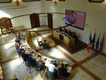 Provincia, resta indecifrabile la situazione politica ad un mese dalle elezioni di presidente e consiglio