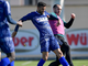 CHIELLINI SFIDA IL CHISOLA - Il difensore torna in campo per 40' con la Primavera CHIELLINI SFIDA IL CHISOLA - Il difensore torna in campo per 40' con la Primavera