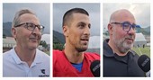 I Pirates sono pronti per i playout. Meini, Delalba e Burato in coro: &quot;Testa e cuore per rimanere in IFL&quot; (VIDEO)