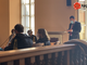Matteo Salvini in tribunale a Cuneo: “Io antisemita? Non lo accetto. La ritengo un’infamia molto pesante” (VIDEO) Matteo Salvini in tribunale a Cuneo: “Io antisemita? Non lo accetto. La ritengo un’infamia molto pesante” (VIDEO)