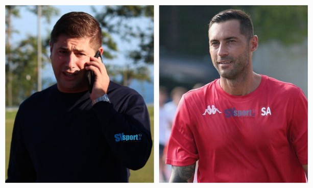 Calcio | Il Celle Varazze cambia: esonero per mister Amirante, il ds Barletta vicino alla risoluzione Calcio | Il Celle Varazze cambia: esonero per mister Amirante, il ds Barletta vicino alla risoluzione