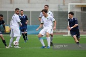Calcio, Eccellenza. Salta subito la panchina dell'Athletic Club, Gallotti - Brema per la successione?