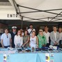 Sanremo, siglato il protocollo tra Comune e INDICAM: al Mercato Annonario una giornata contro la contraffazione (Foto e video) Sanremo, siglato il protocollo tra Comune e INDICAM: al Mercato Annonario una giornata contro la contraffazione (Foto e video)