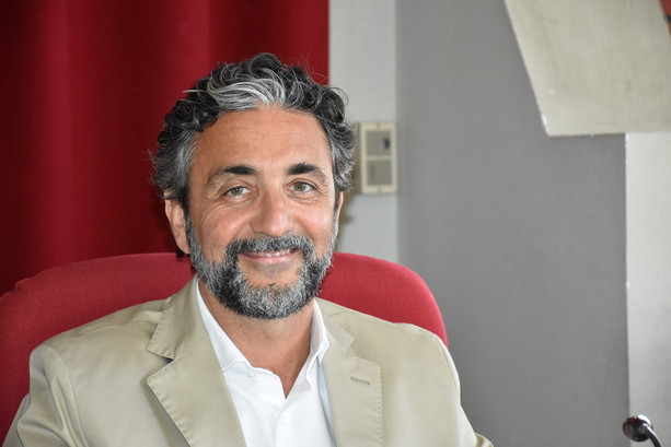 Taggia, Mario Conio: “A settembre parte Park24. E sulle scuole abbiamo investito 5 milioni”