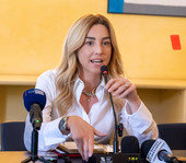 Centro commerciale al Palasport, Salis tende la mano ai commercianti e garantisce “misure per compensare le attività del centro”