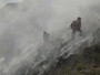 Incendio a Valdieri, riattivato un fronte di fuoco di 350 metri. In azione un Canadair da Genova e si valuta l’invio di un terzo velivolo Incendio a Valdieri, riattivato un fronte di fuoco di 350 metri. In azione un Canadair da Genova e si valuta l’invio di un terzo velivolo