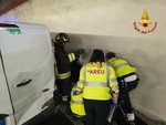Superstrada di Malpensa senza pace: oggi altri due incidenti e 14 persone soccorse, compresa una bimba di 3 anni Superstrada di Malpensa senza pace: oggi altri due incidenti e 14 persone soccorse, compresa una bimba di 3 anni