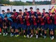 Calcio, Juniores Nazionali. E' grande Vado! I playoff sono rossoblu, espugnata Bra 4-1