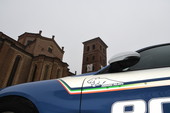 Provvidenziale intervento della Polizia blocca un anziano automobilista disorientato