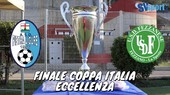Calcio. Pietra Ligure - Fezzanese il film della partita che ha incoronato i biancocelesti (VIDEO)