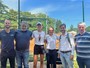 Varese guarda a Wimbledon: proseguono i lavori del centro di Francesca Schiavone dove si allena anche la campionessa francese 17enne Lilli Tagger