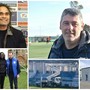 Karembeu presidente e Seedorf vice, parola mantenuta di Masu che crea una Sanremese solida e ambiziosa Karembeu presidente e Seedorf vice, parola mantenuta di Masu che crea una Sanremese solida e ambiziosa