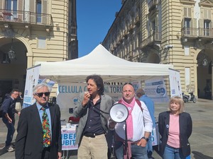 Fine vita, riparte la battaglia in Piemonte. Cappato: "Non possiamo lasciare le persone ad aspettare"