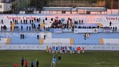 Calcio. Serie D, Sanremese monumentale, Vado battuto 3-0. Buona la prima di Banchini