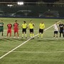 Calcio, Coppa Italia di Eccellenza. S.F. Loano e Pietra Ligure si giocano l'accesso alla semifinale, la webcronaca dal Merlo (LIVE)