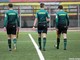 Calcio. Millesimo - Carcarese è stata a rischio rinvio per tutta la mattinata, la partita era formalmente calendarizzata nel pomeriggio di domenica