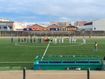 Calcio. Serie D, sfida tutta savonese al "Chittolina": la webcronaca di Vado-Celle Varazze (LIVE)
